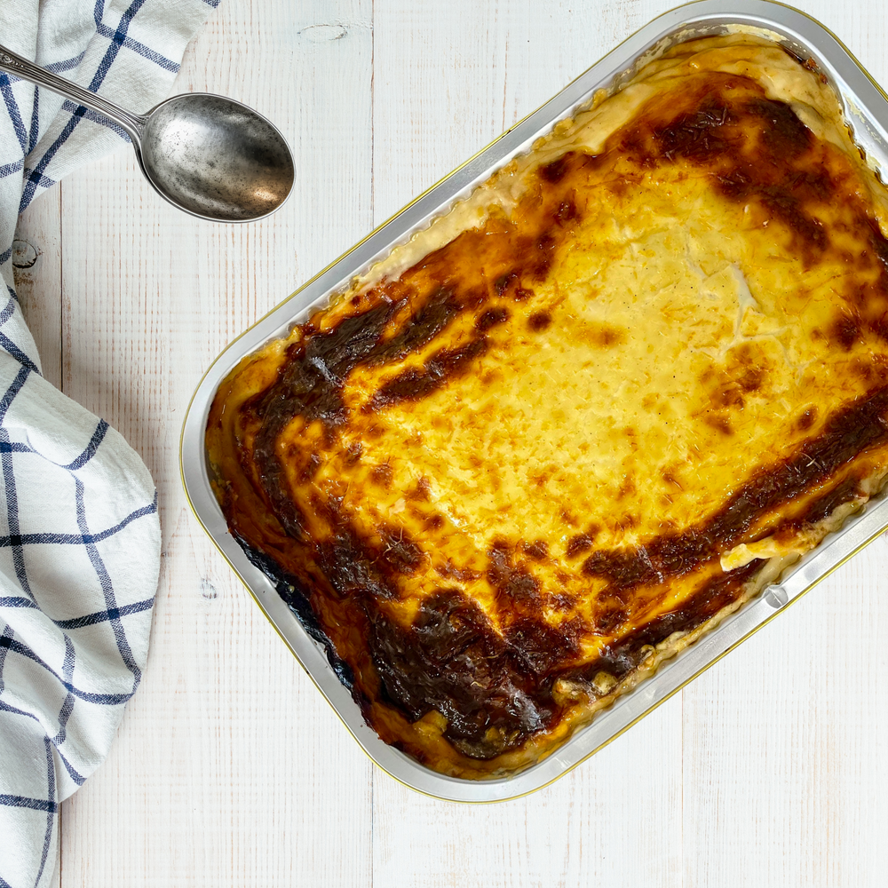 Moussaka